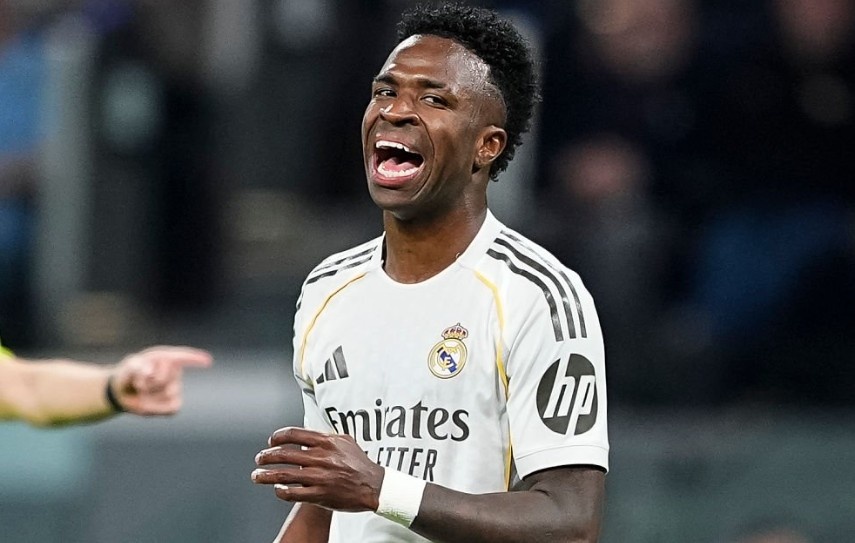 Vinicius lam nen lich su hinh anh