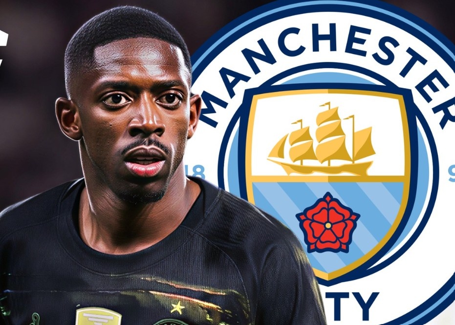 Dai dien Dembele bi mat dam phan voi Man City hinh anh