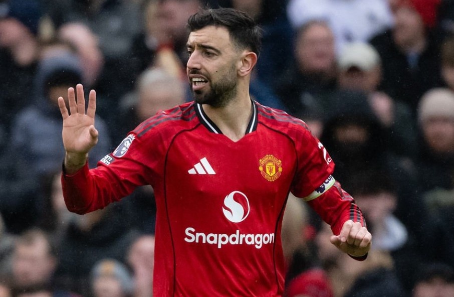 MU 0-0 Aston Villa: Emiliano Martinez cuu thua hinh anh