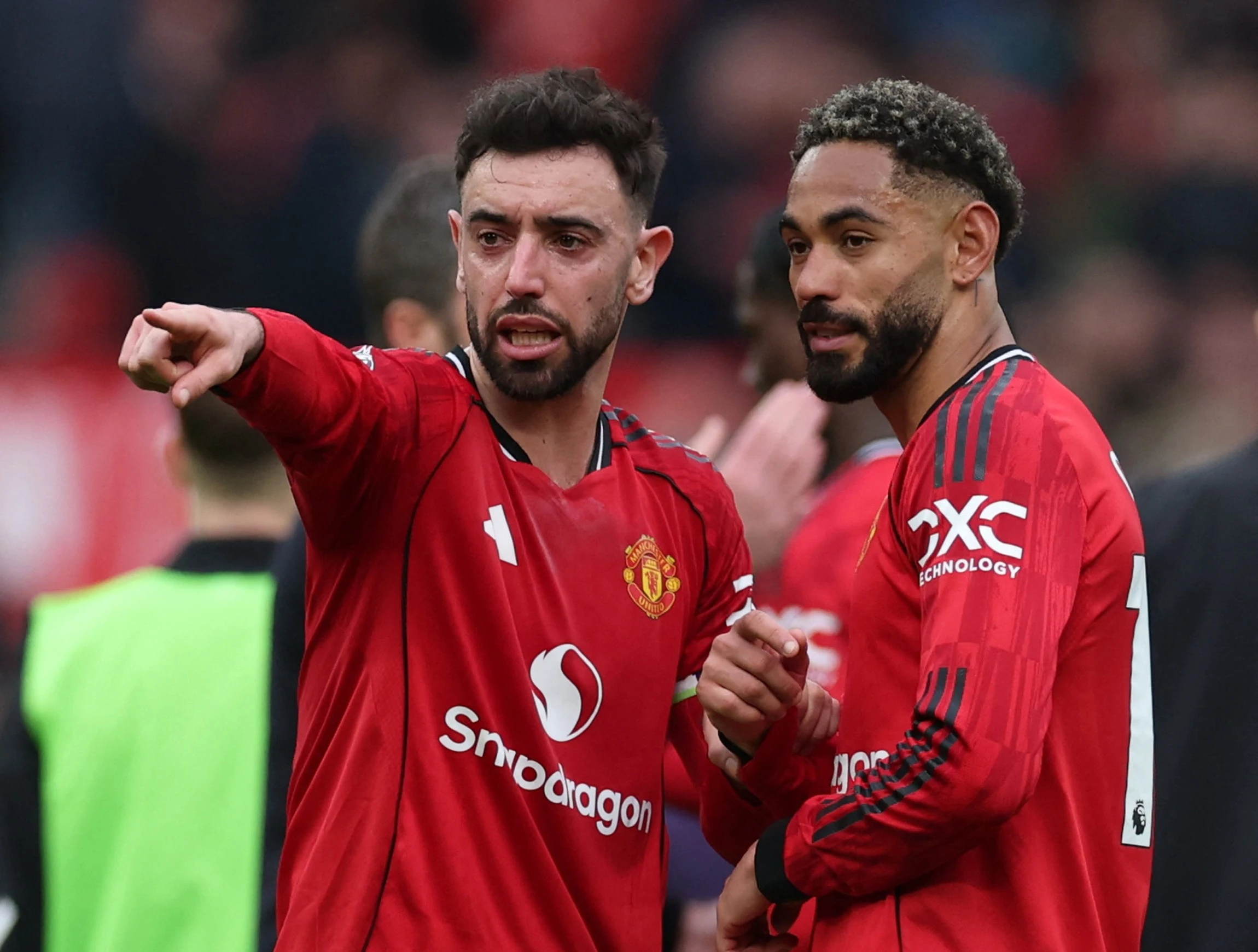 Manchester United se tra gia neu de mat Bruno Fernandes hinh anh
