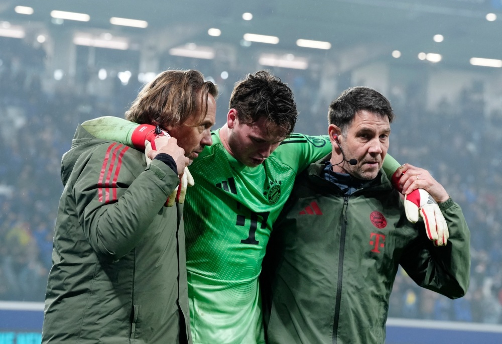 Bayern Munich khong run truoc khung hoang thu mon hinh anh