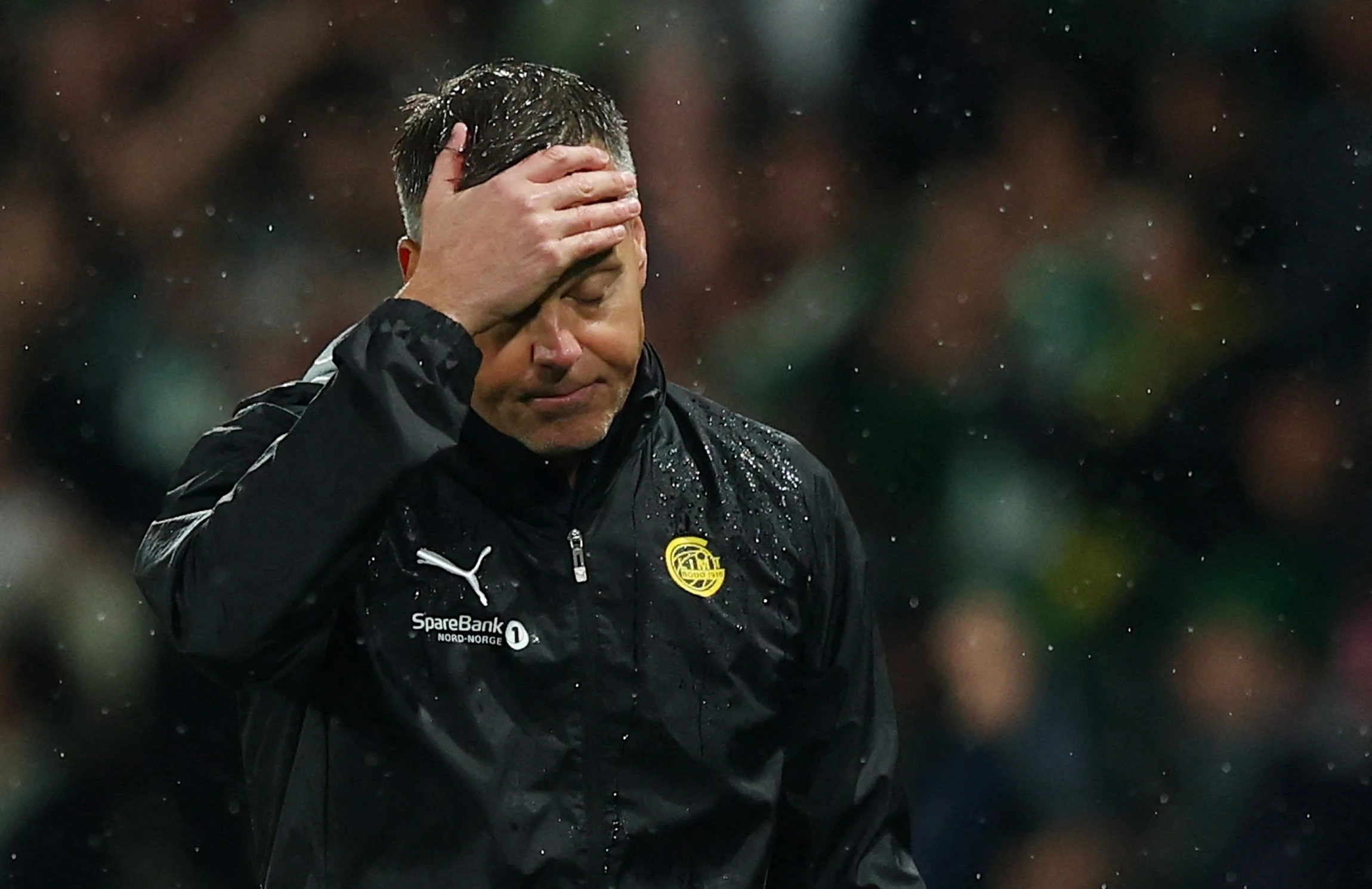 Bodo/Glimt tu dinh cao den sup do hinh anh