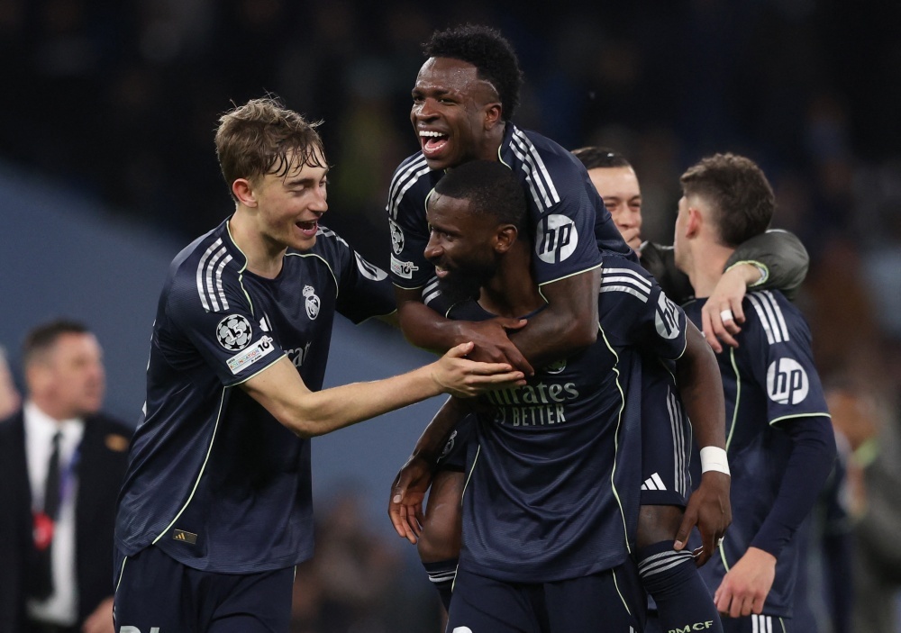 Champions League anh 2