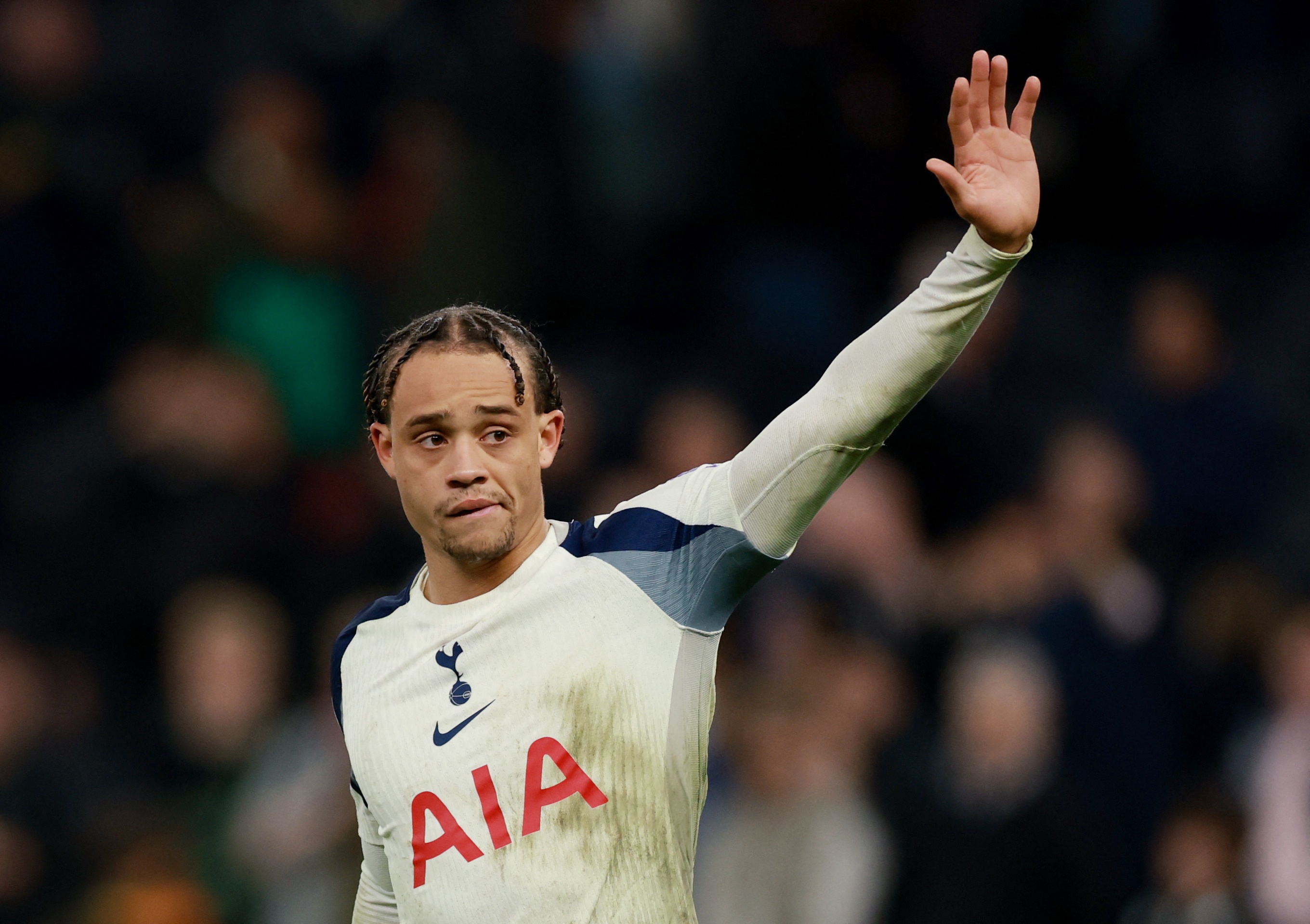 Cac CLB Anh bi 'boc tran' o Champions League? hinh anh