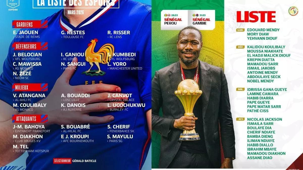 Diakhon gay soc khi duoc hai doi tuyen goi cung luc hinh anh