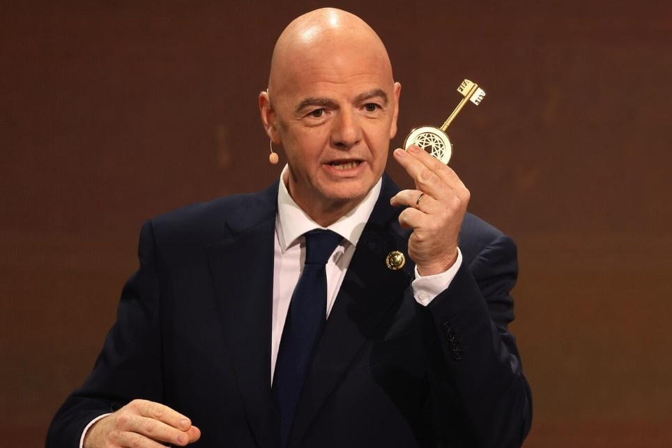 FIFA trung phat Israel hinh anh