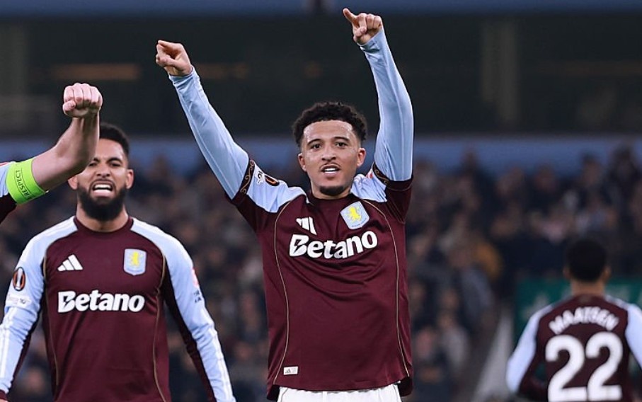 Sancho lien tuc ghi dau an hinh anh