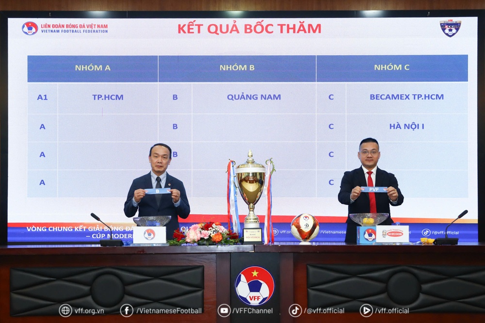 Chot lich VCK U15 quoc gia 2026 hinh anh