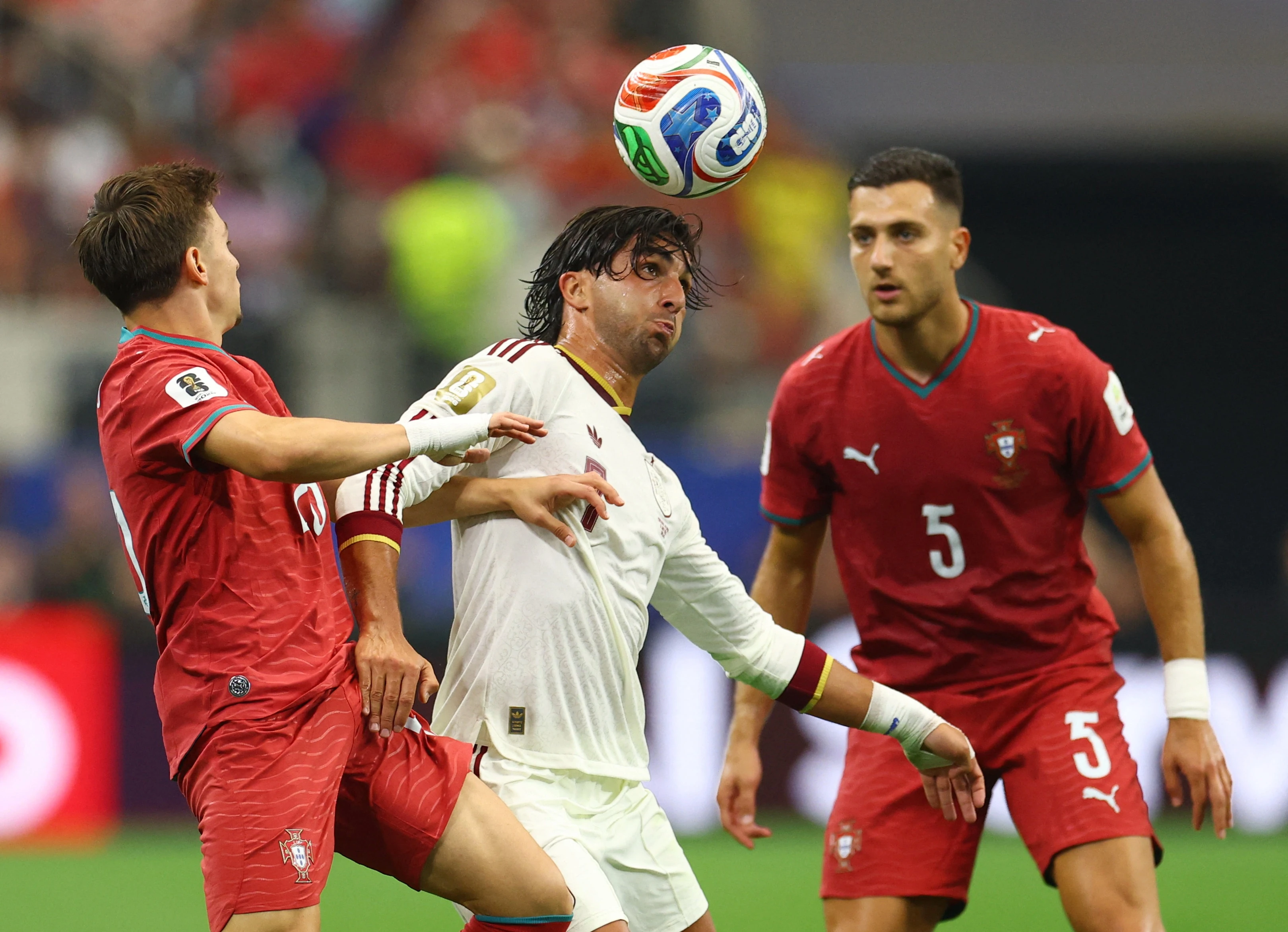 Ferran Torres ảnh 2