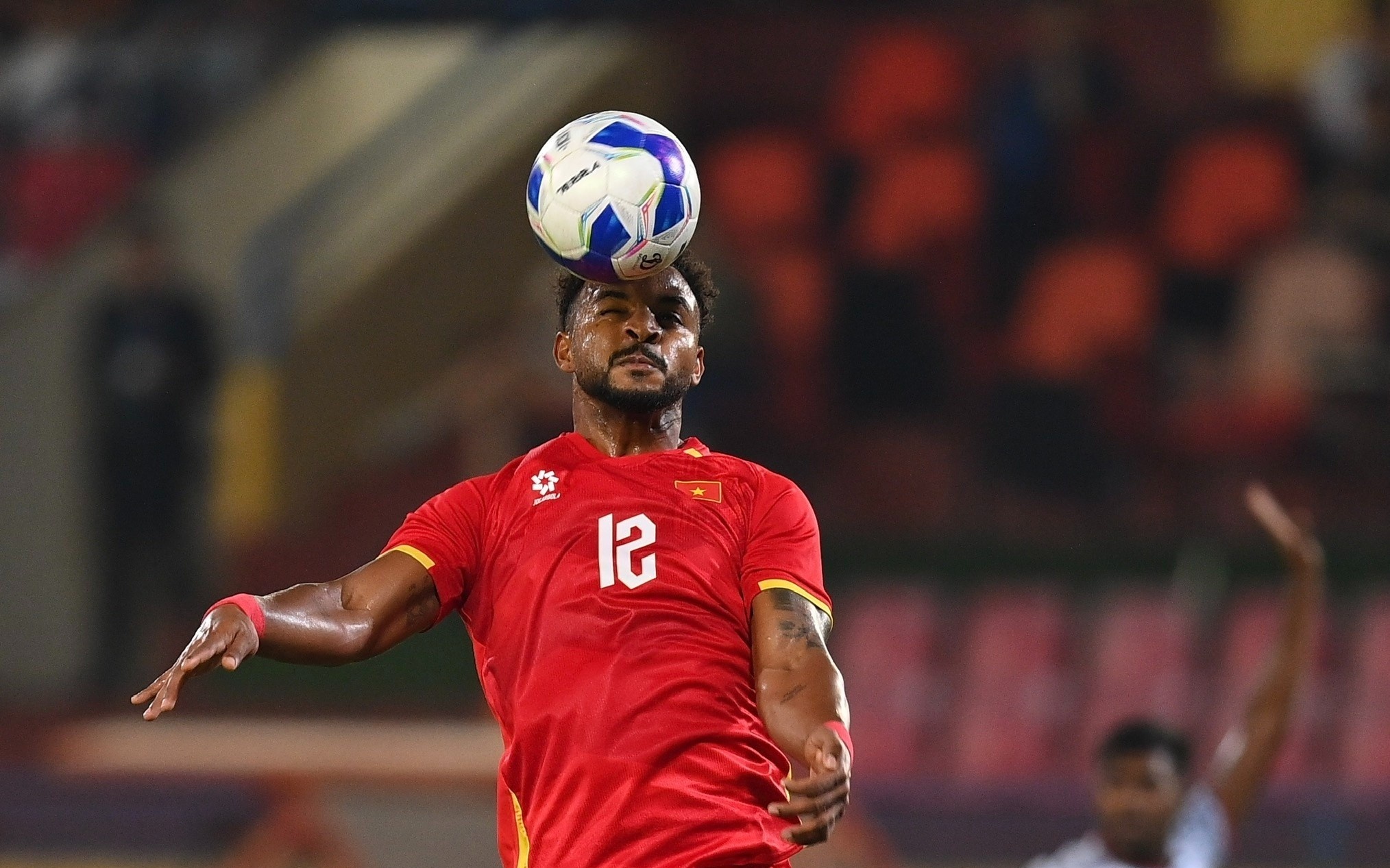 Bao Malaysia noi gi truoc tran gap Viet Nam? hinh anh