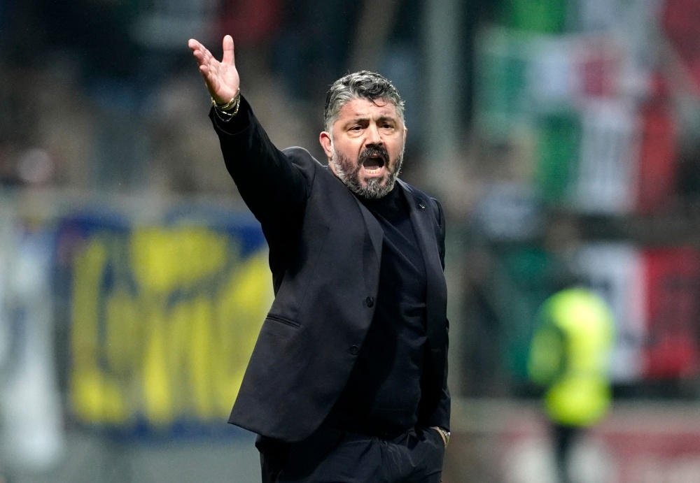 Gennaro Gattuso anh 1