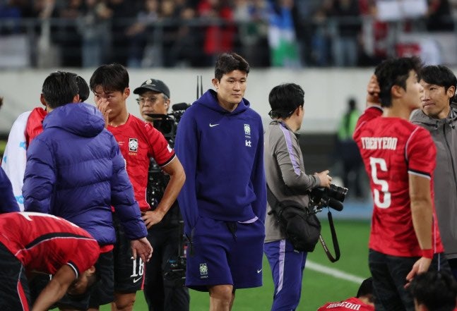 Son Heung-min ảnh 1