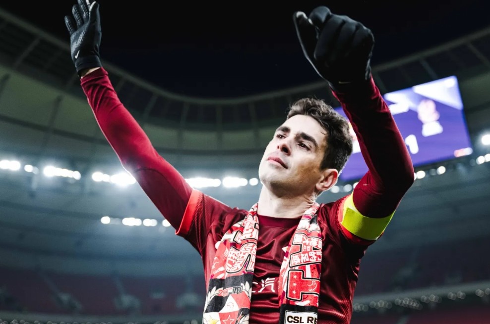 Oscar giai nghe hinh anh