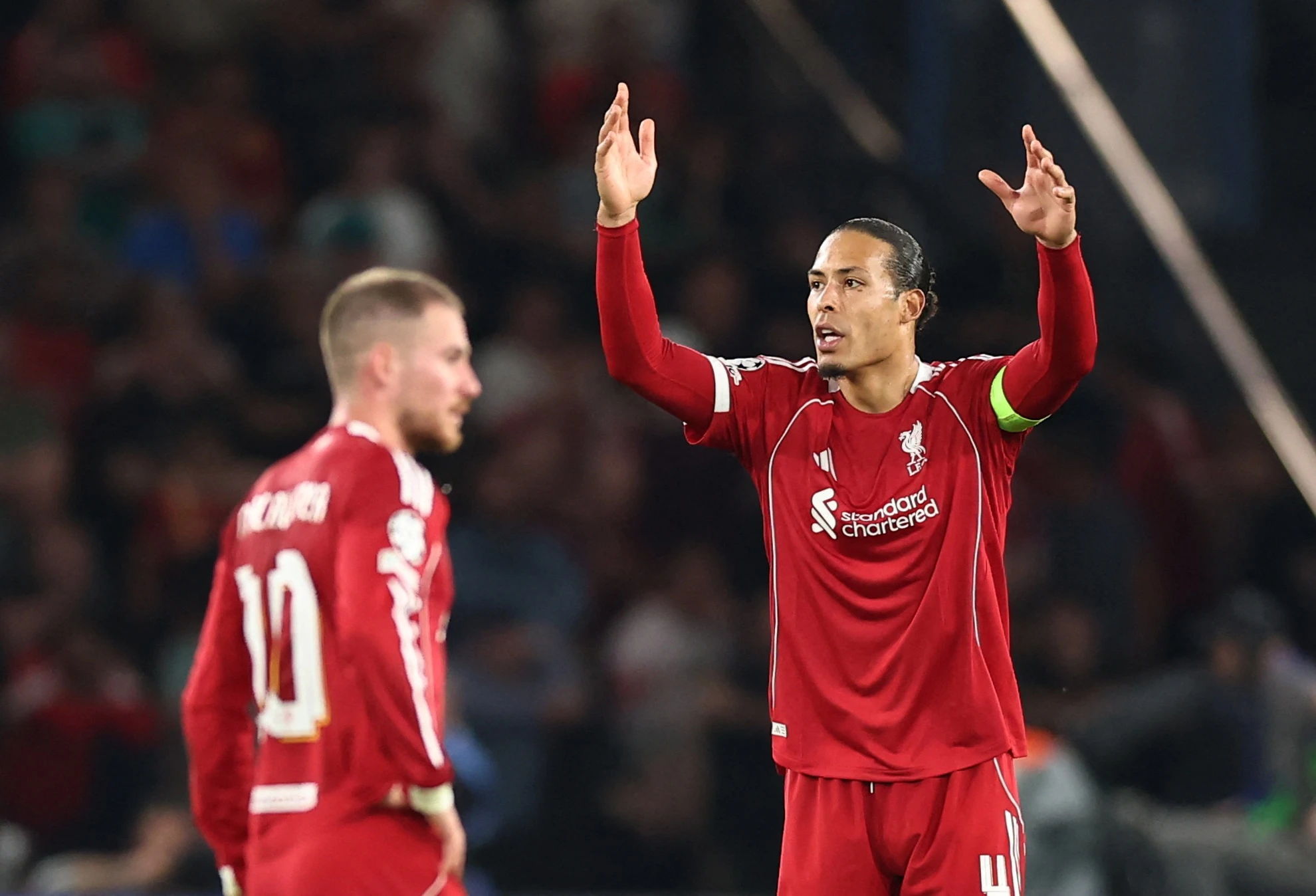 Thang PSG 3-0 la giac mo dien ro cua Liverpool? hinh anh