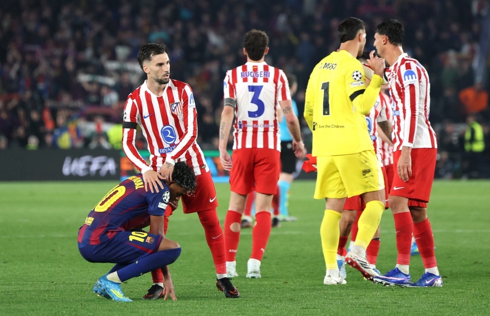 AI chon xong ban ket, nhung Champions League co nghe theo? hinh anh