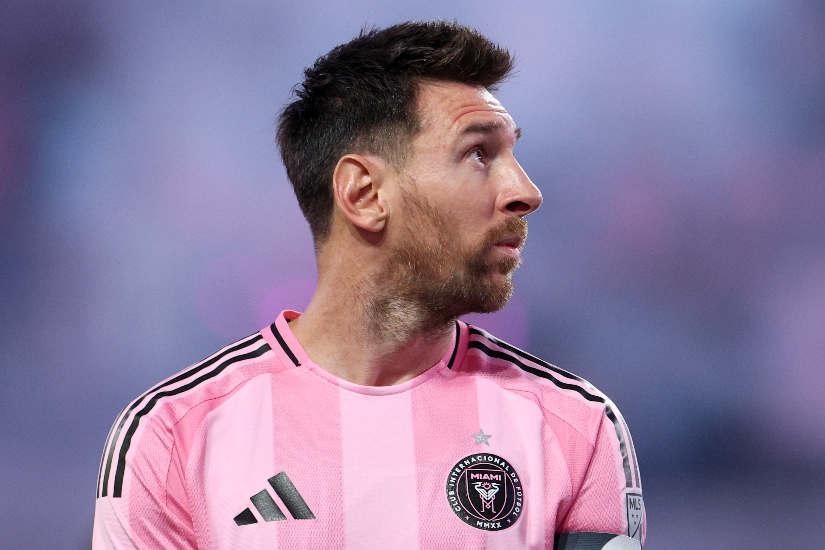 Argentina gay tranh cai truoc World Cup hinh anh