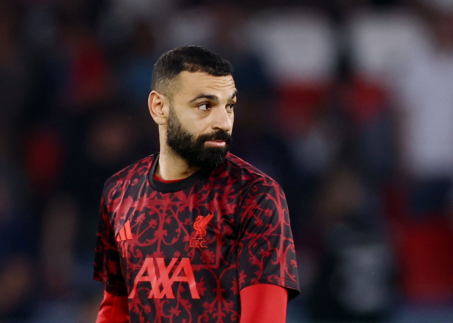 Salah het thoi o Liverpool? hinh anh