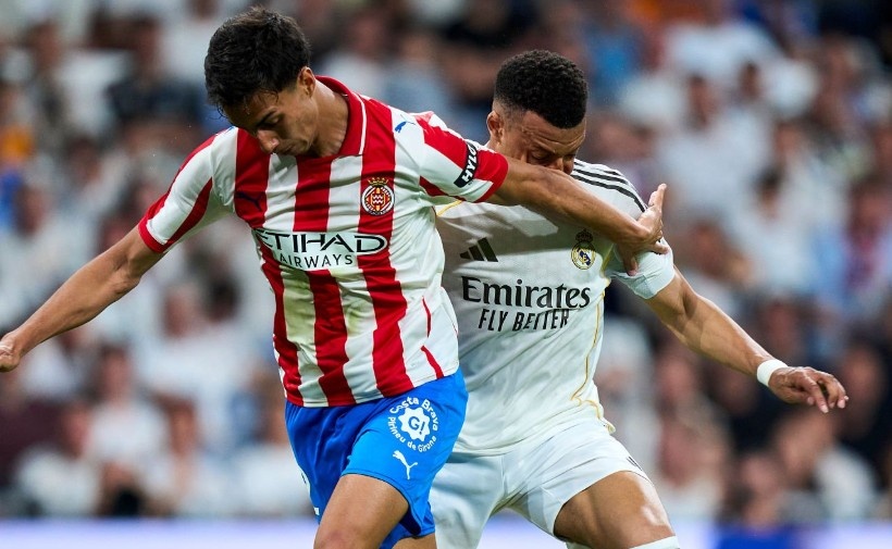 Be boi trong ngay Real lun bai hinh anh