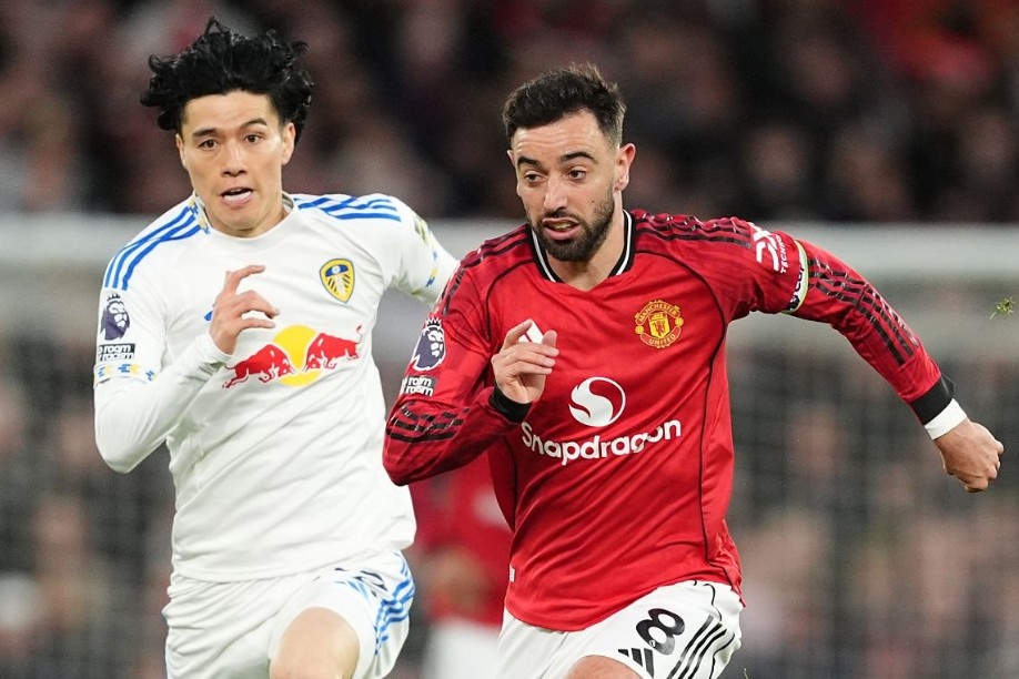 MU 0-1 Leeds: Ban thua som hinh anh