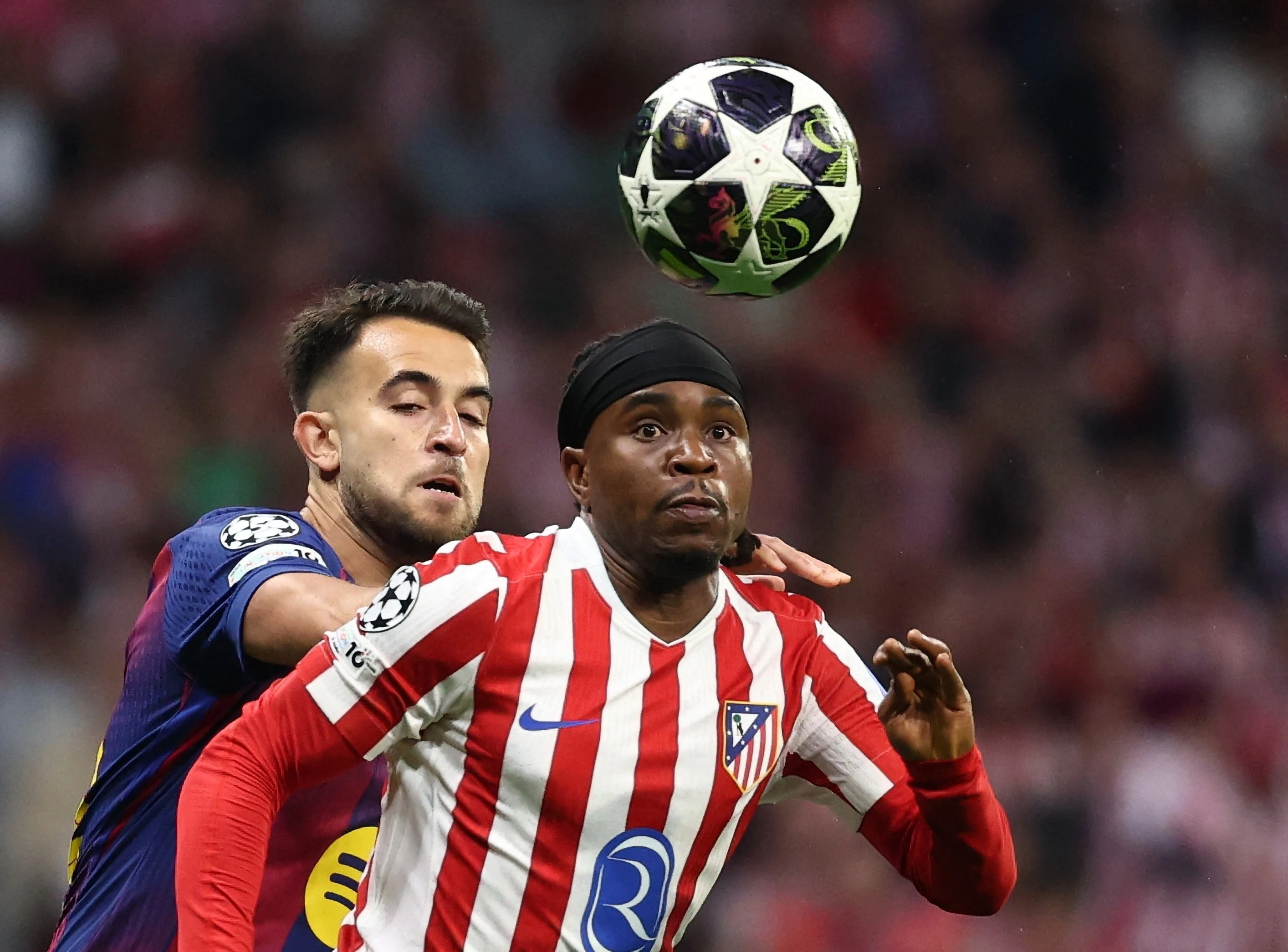 Lookman ha thap Yamal: 'Khong phai Ronaldo' hinh anh