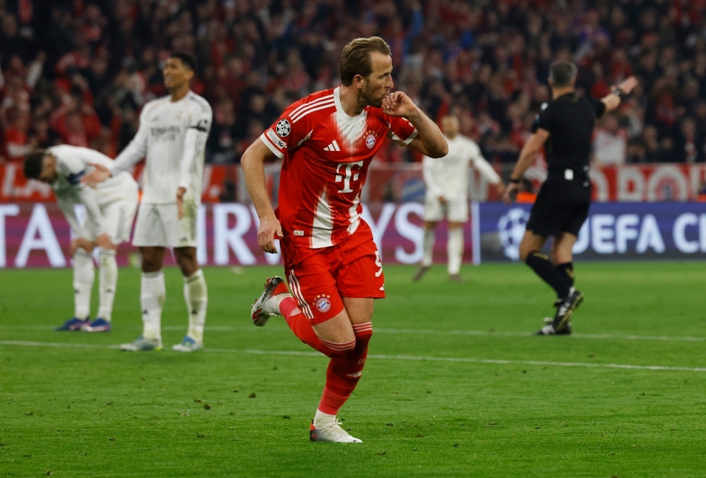 Kane la so 9 ma moi doi bong deu thieu hinh anh