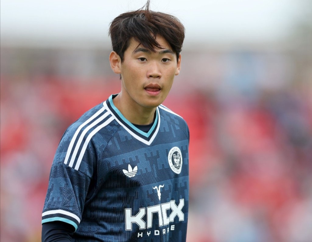 Park Seung-soo ảnh 1
