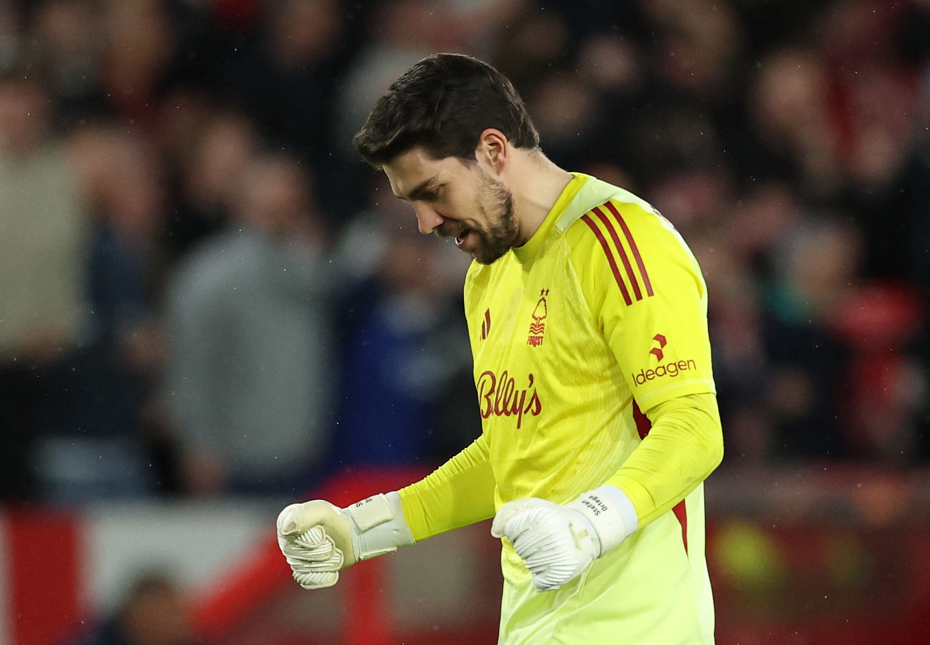 Kich ban dien ro nhat bong da Anh goi ten Nottingham Forest hinh anh