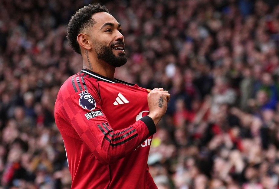 MU 2-0 Liverpool: Cunha, Sesko toa sang hinh anh