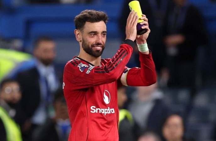 Khi nao MU co ve Champions League? hinh anh