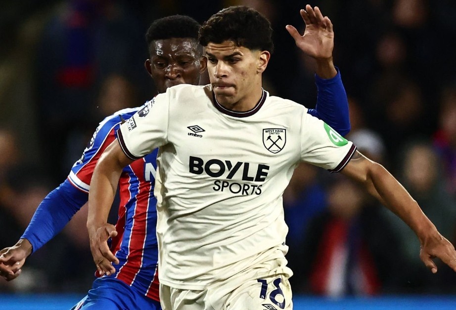 Premier League anh 1