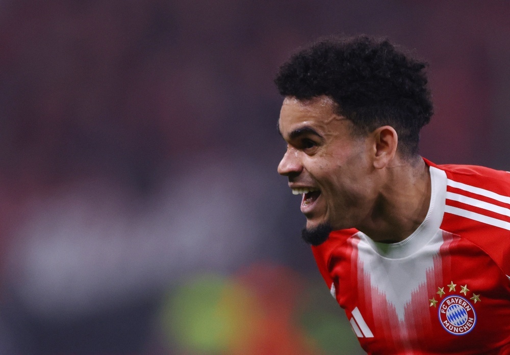 Luis Diaz day Liverpool bai hoc dat gia hinh anh