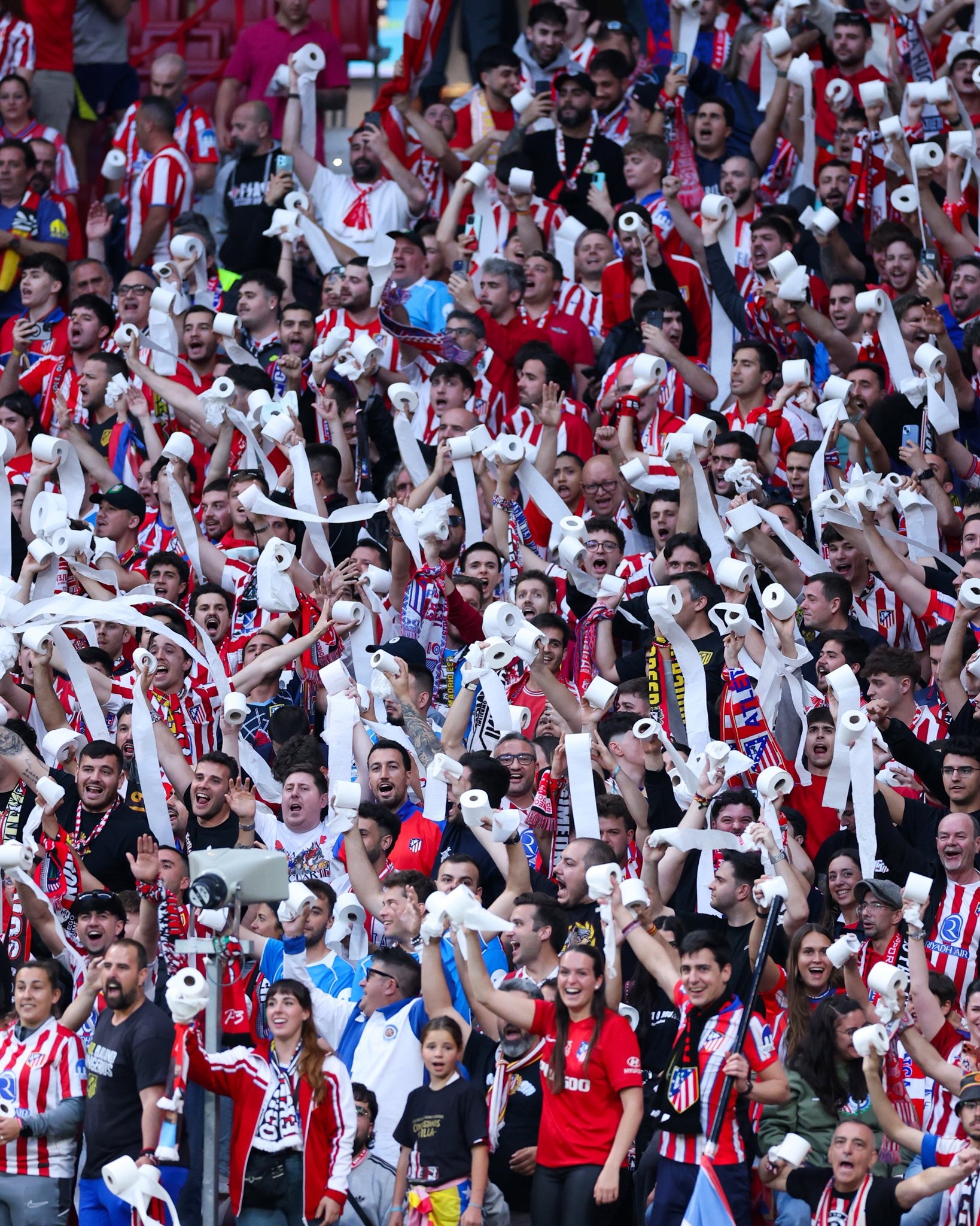 Atletico Madrid anh 1