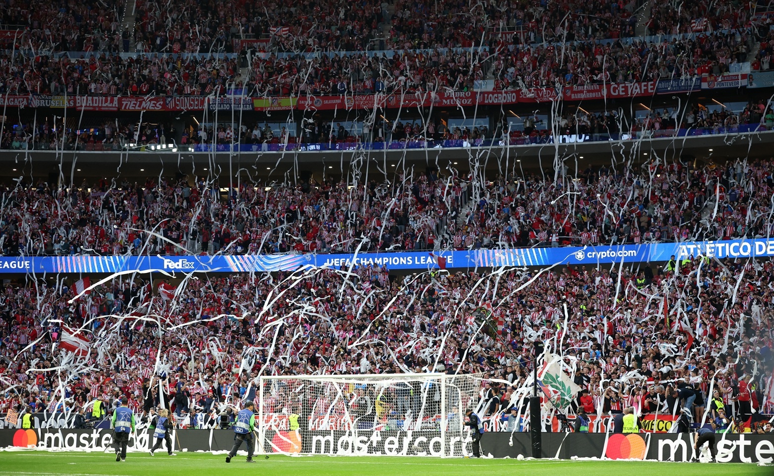 Atletico Madrid anh 6