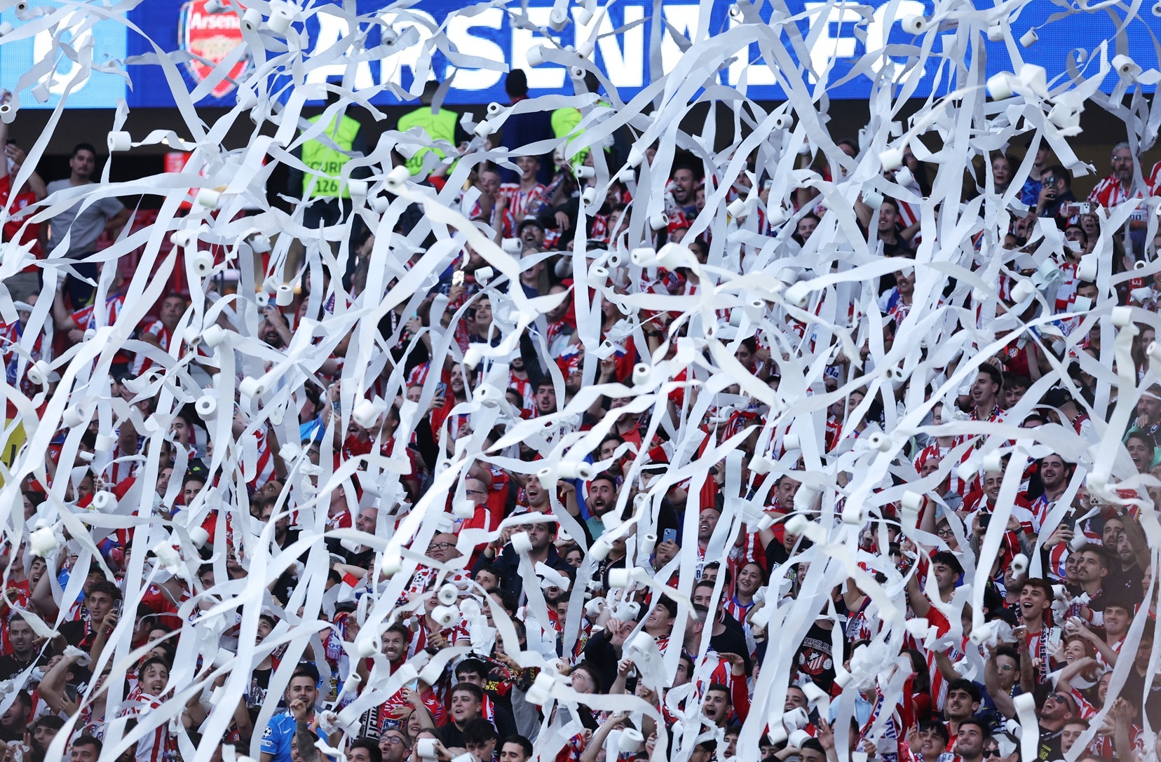 Atletico Madrid anh 5