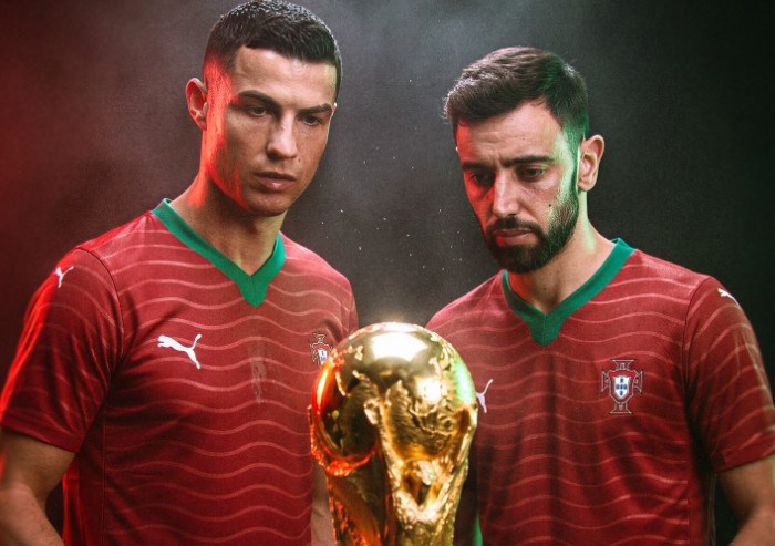 5 ky luc cho Ronaldo pha tai World Cup 2026 hinh anh