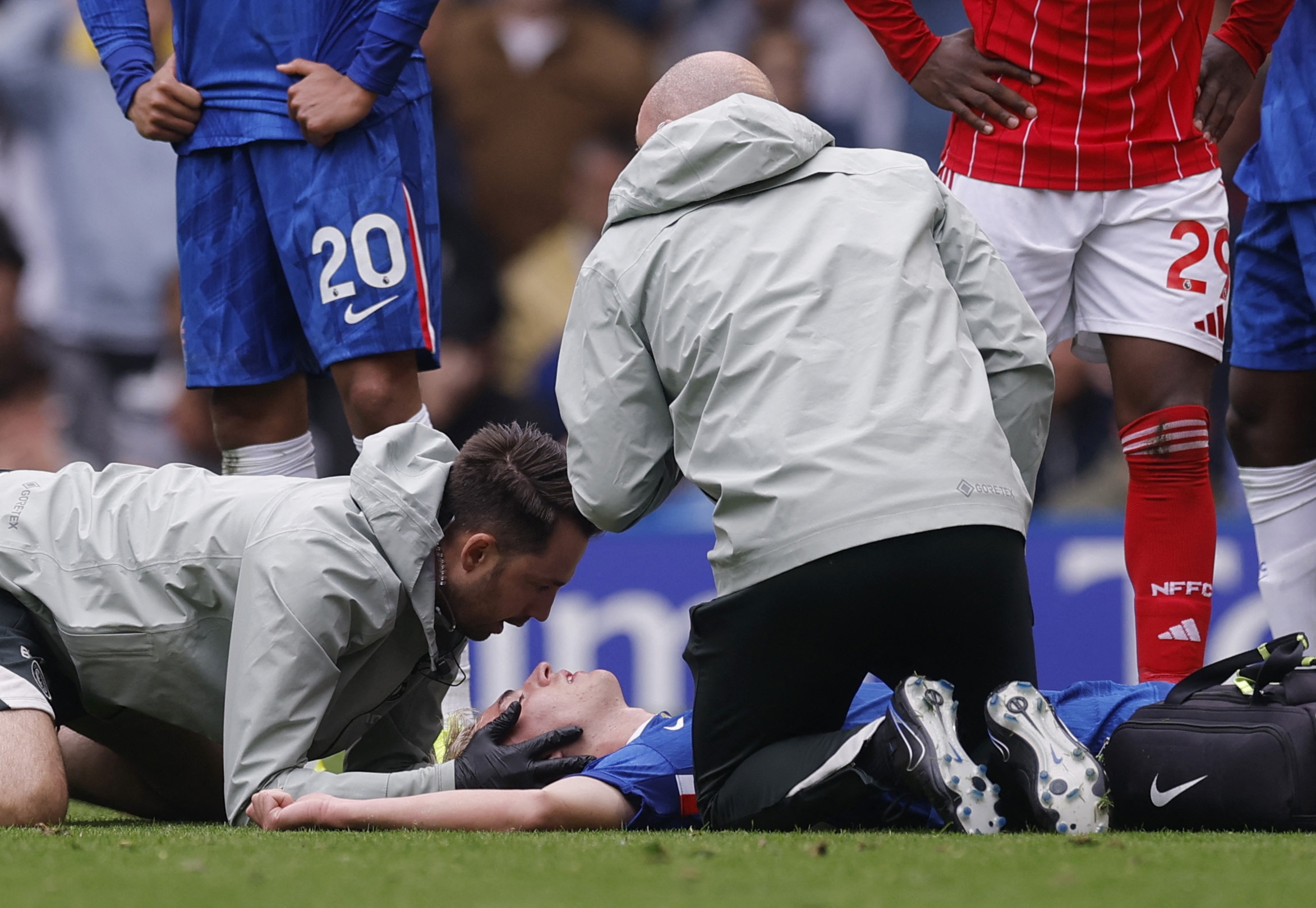 Chelsea anh 3