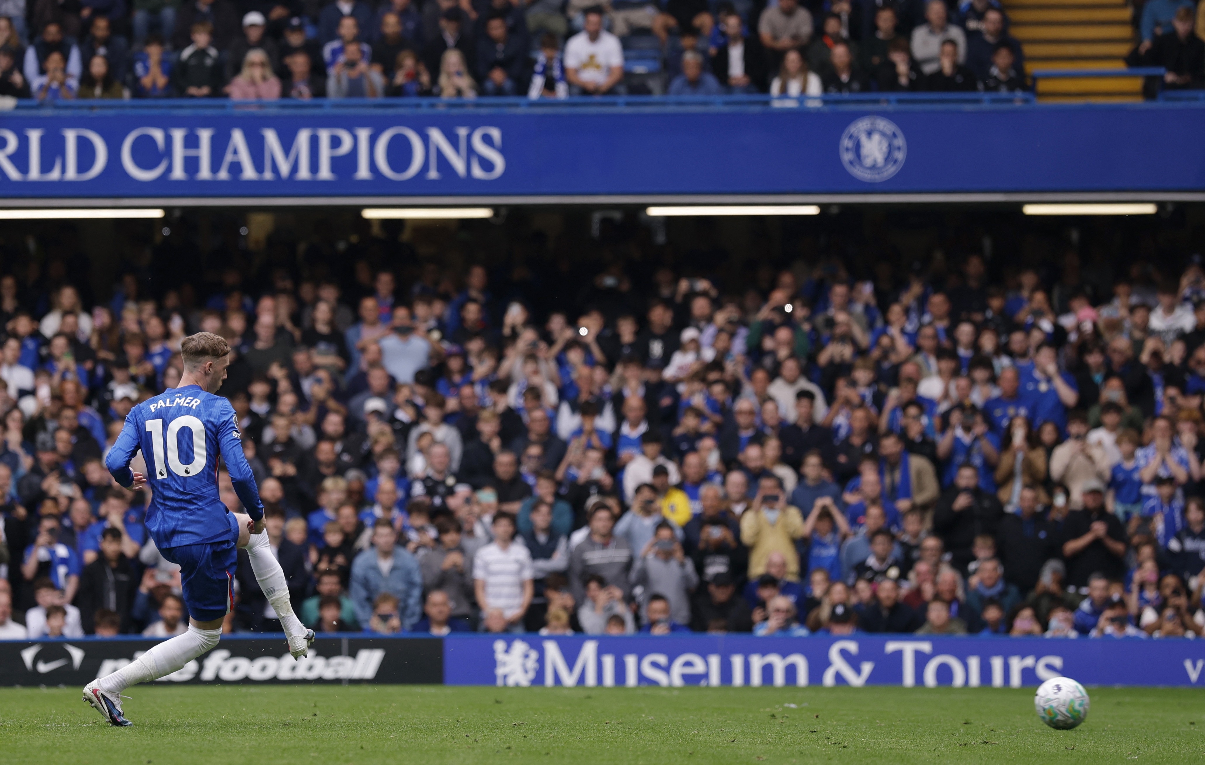 Chelsea anh 5