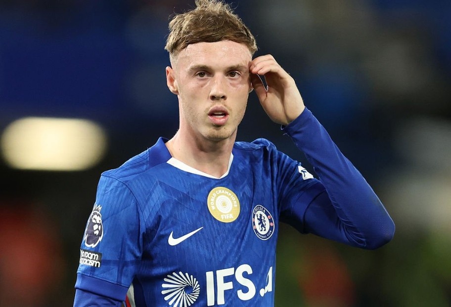 Chelsea het cua du Champions League hinh anh