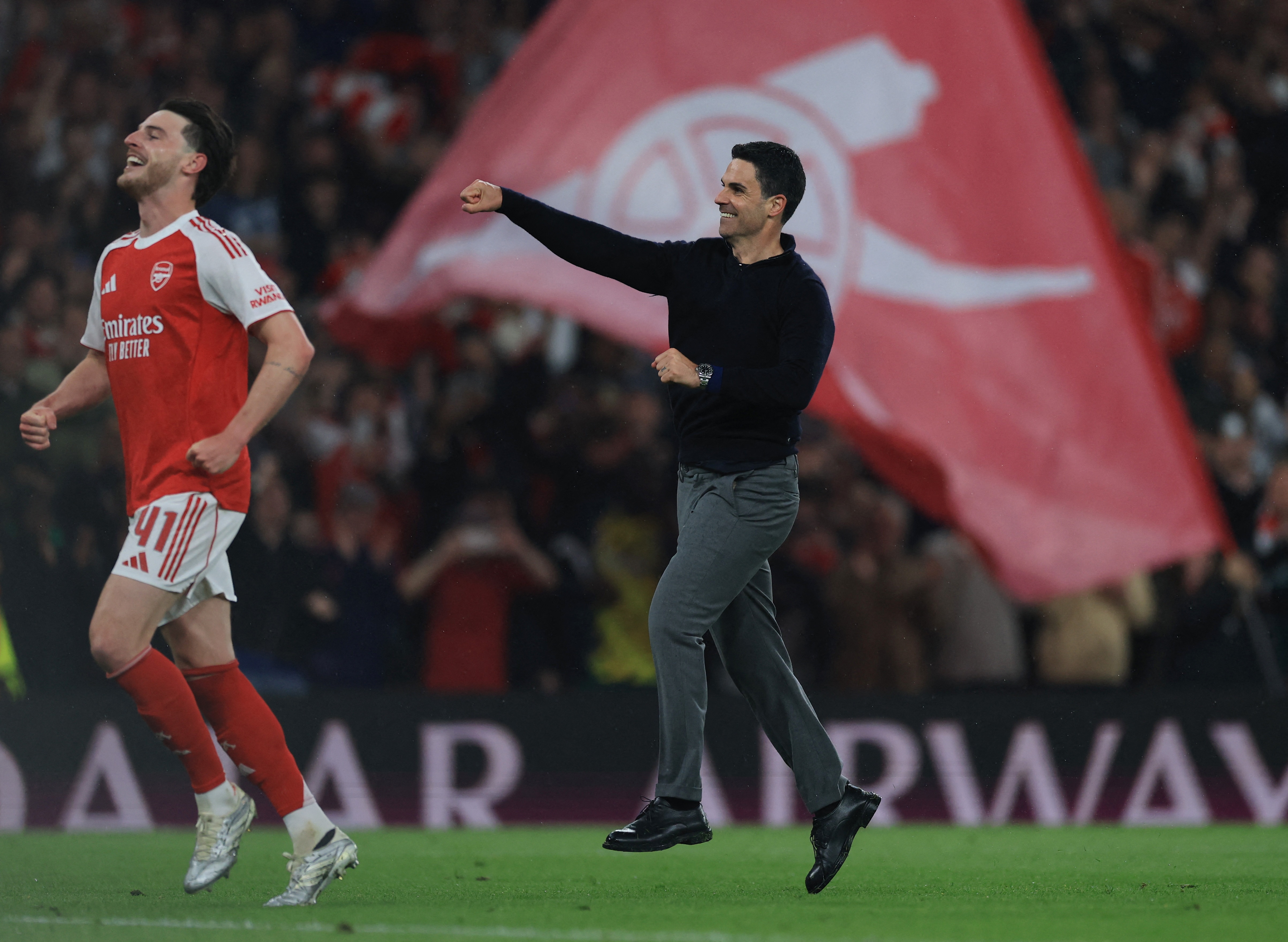 Arsenal anh 2