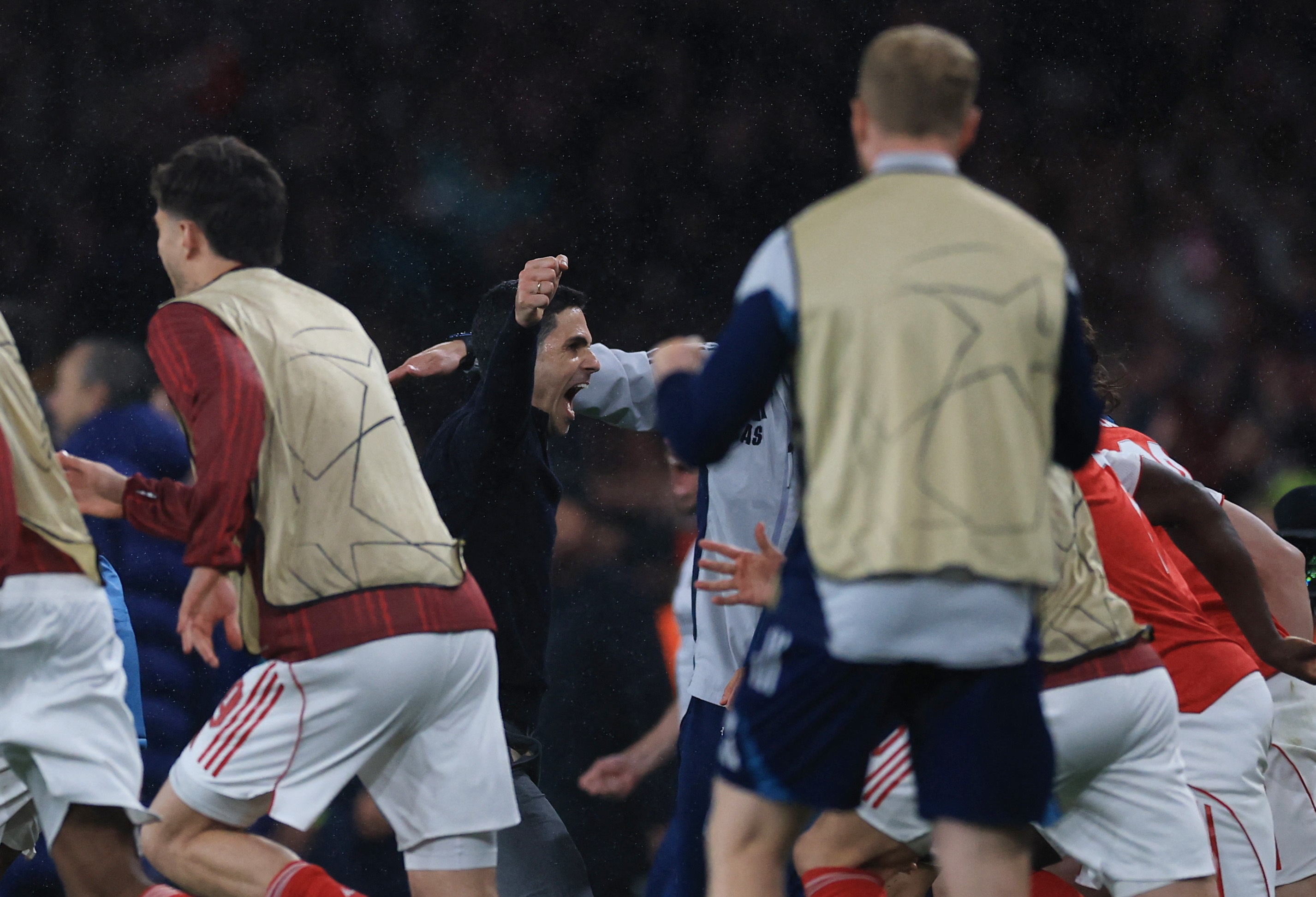 Arsenal anh 1
