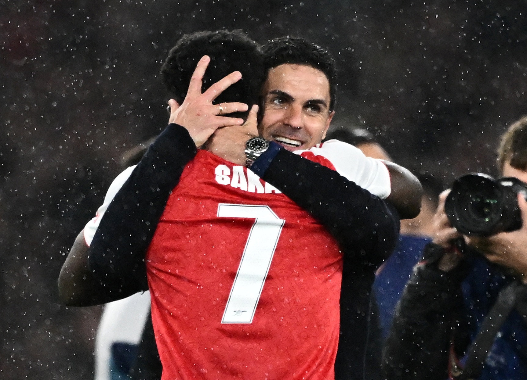 Arsenal anh 3