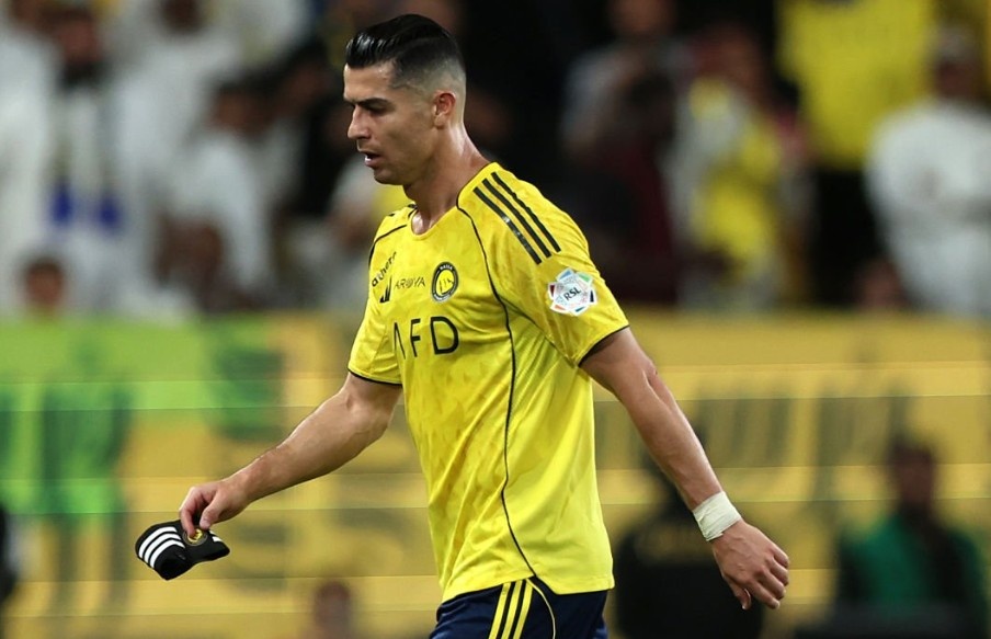 Dong doi phan luoi o phut cuoi khien Ronaldo chua the vo dich hinh anh