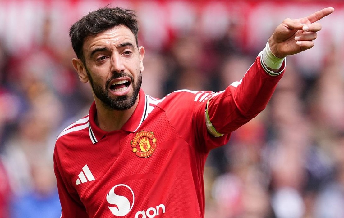 MU 3-2 Nottingham: Bruno di vao lich su hinh anh