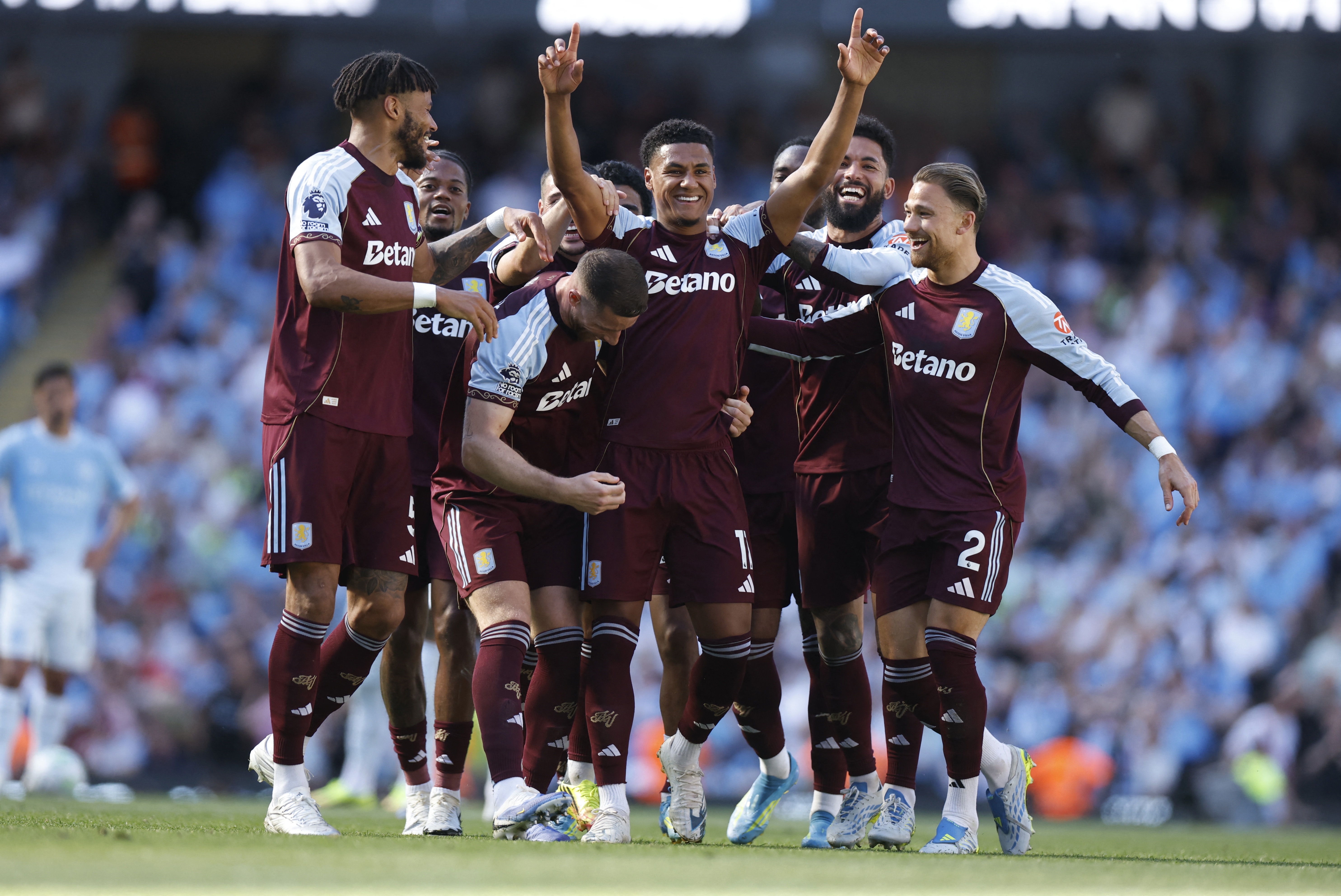 Premier League anh 4