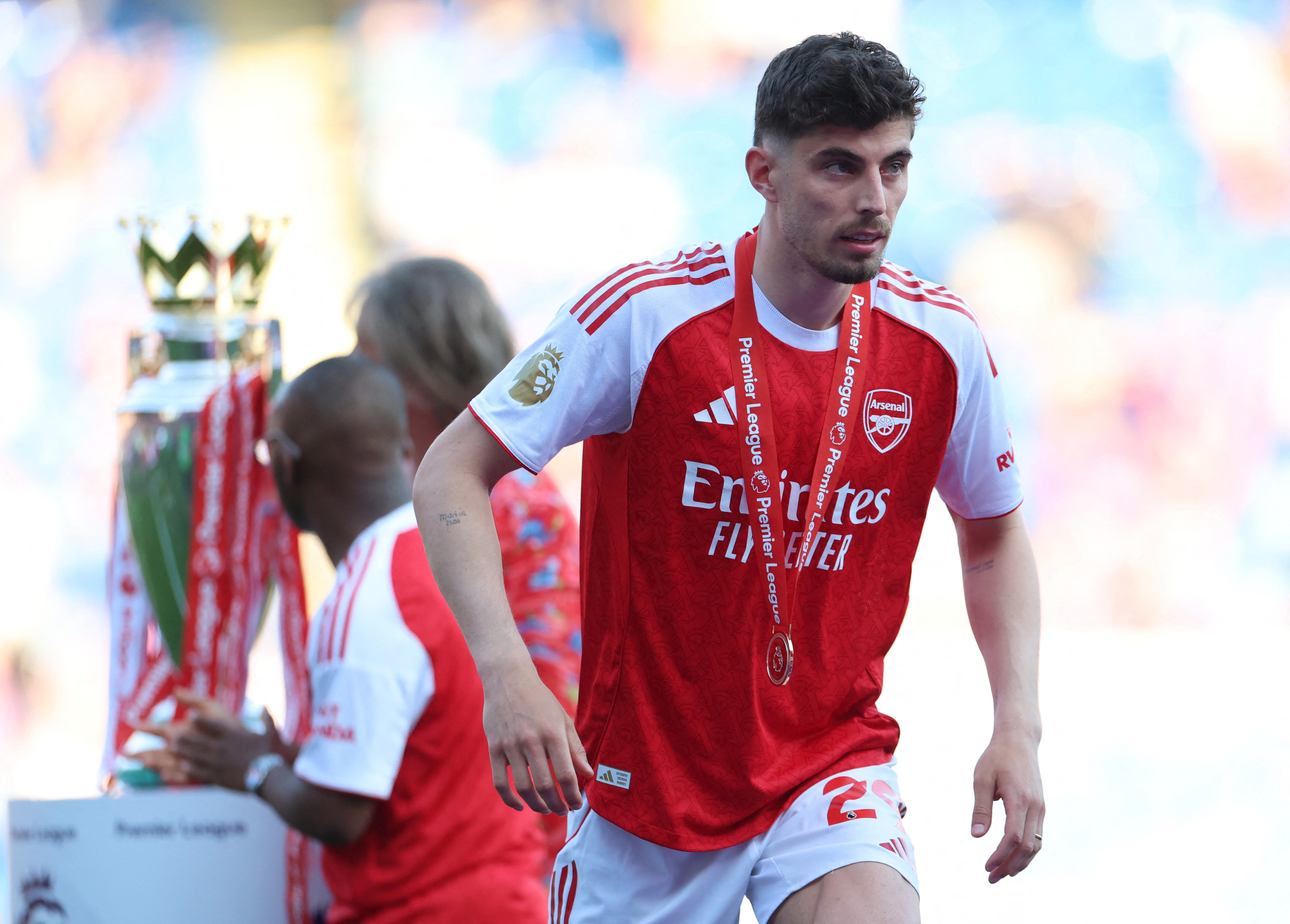Arsenal anh 6
