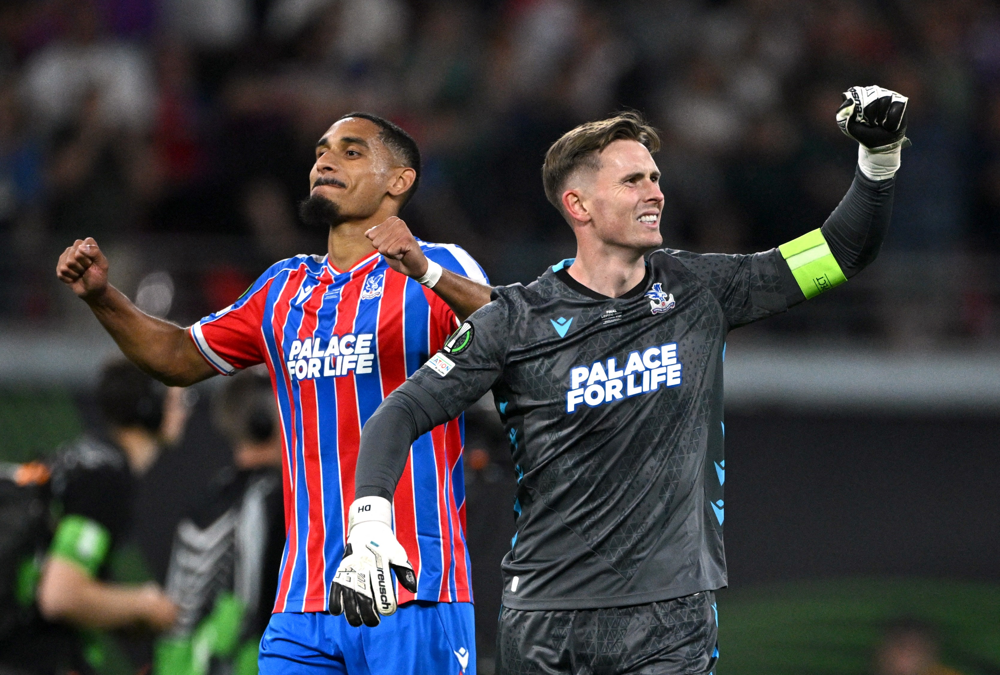 Crystal Palace anh 1