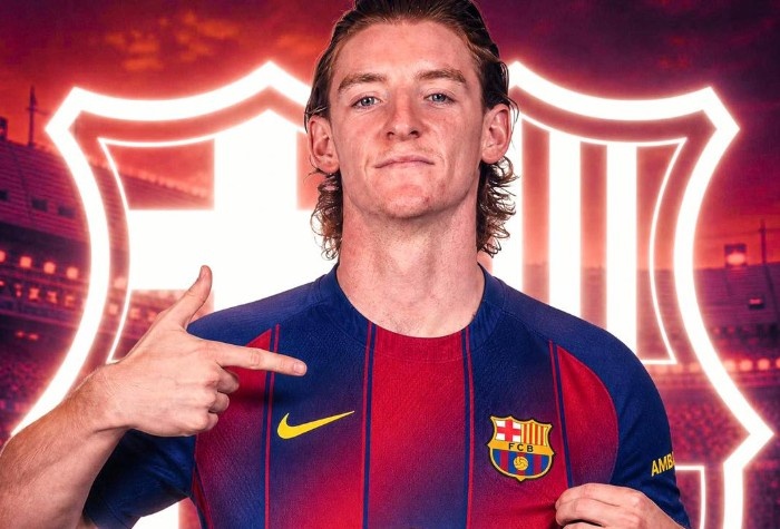 Barcelona kich no 'bom tan' 80 trieu euro hinh anh