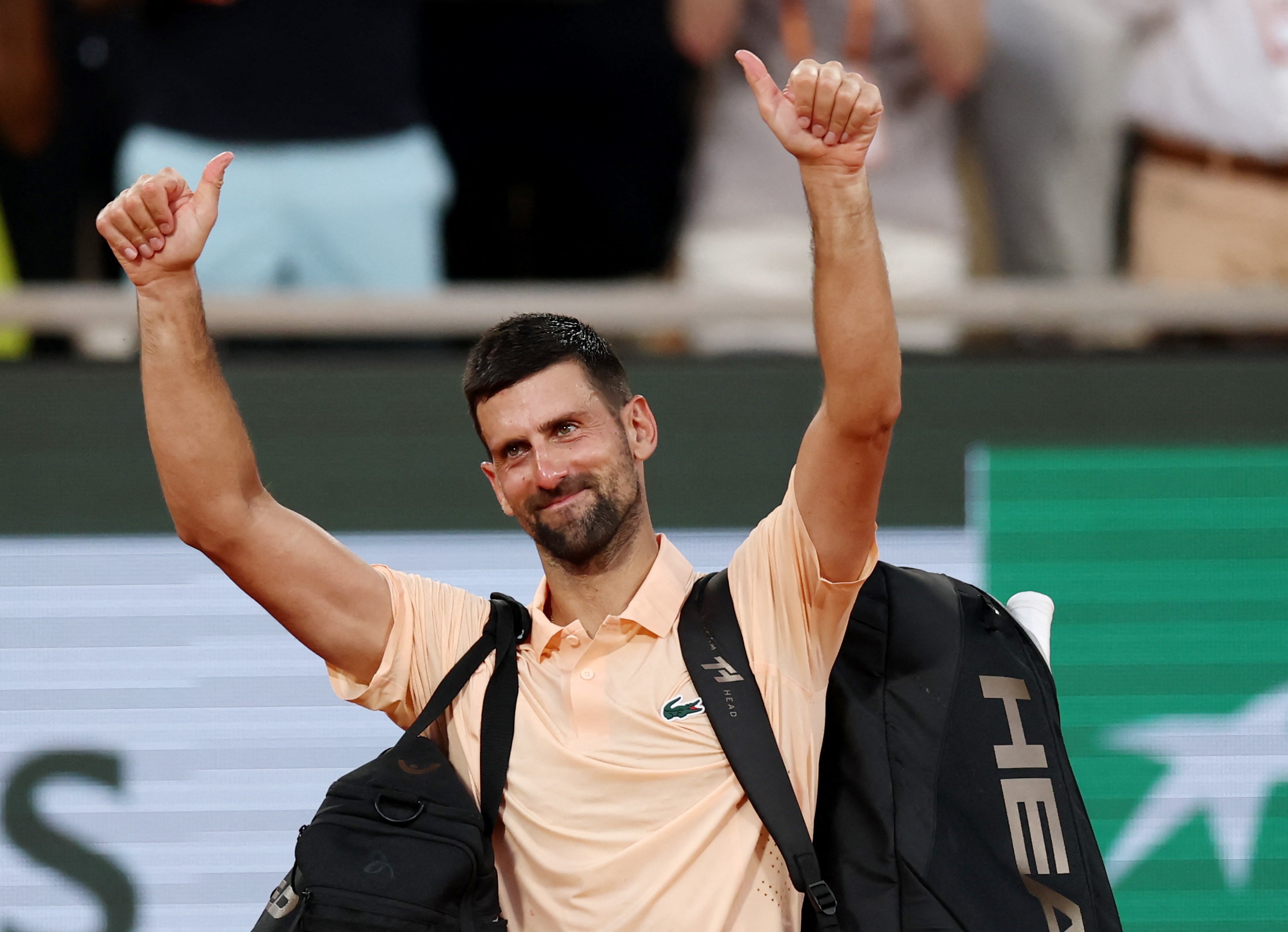 Novak Djokovic anh 1
