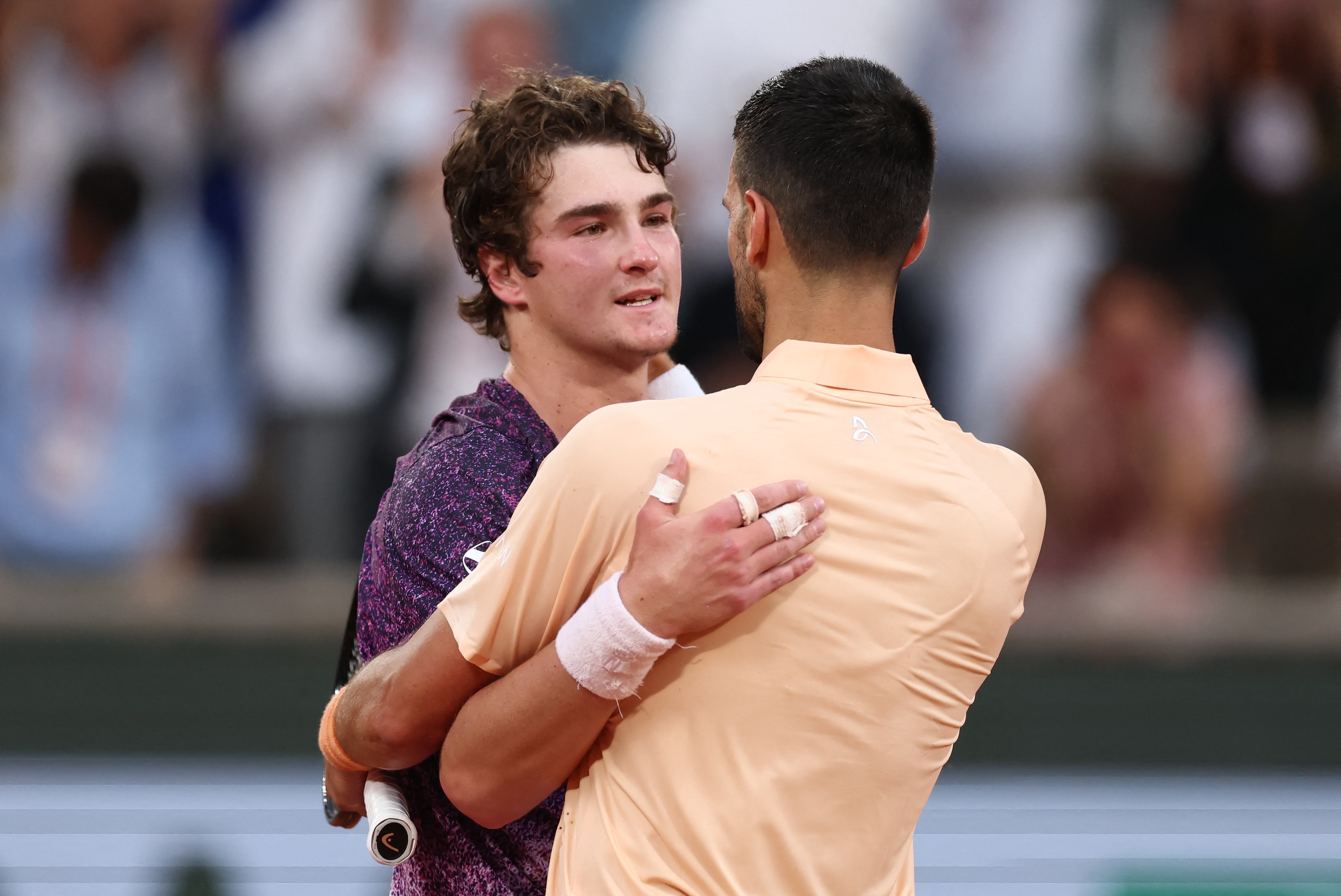 Novak Djokovic anh 2