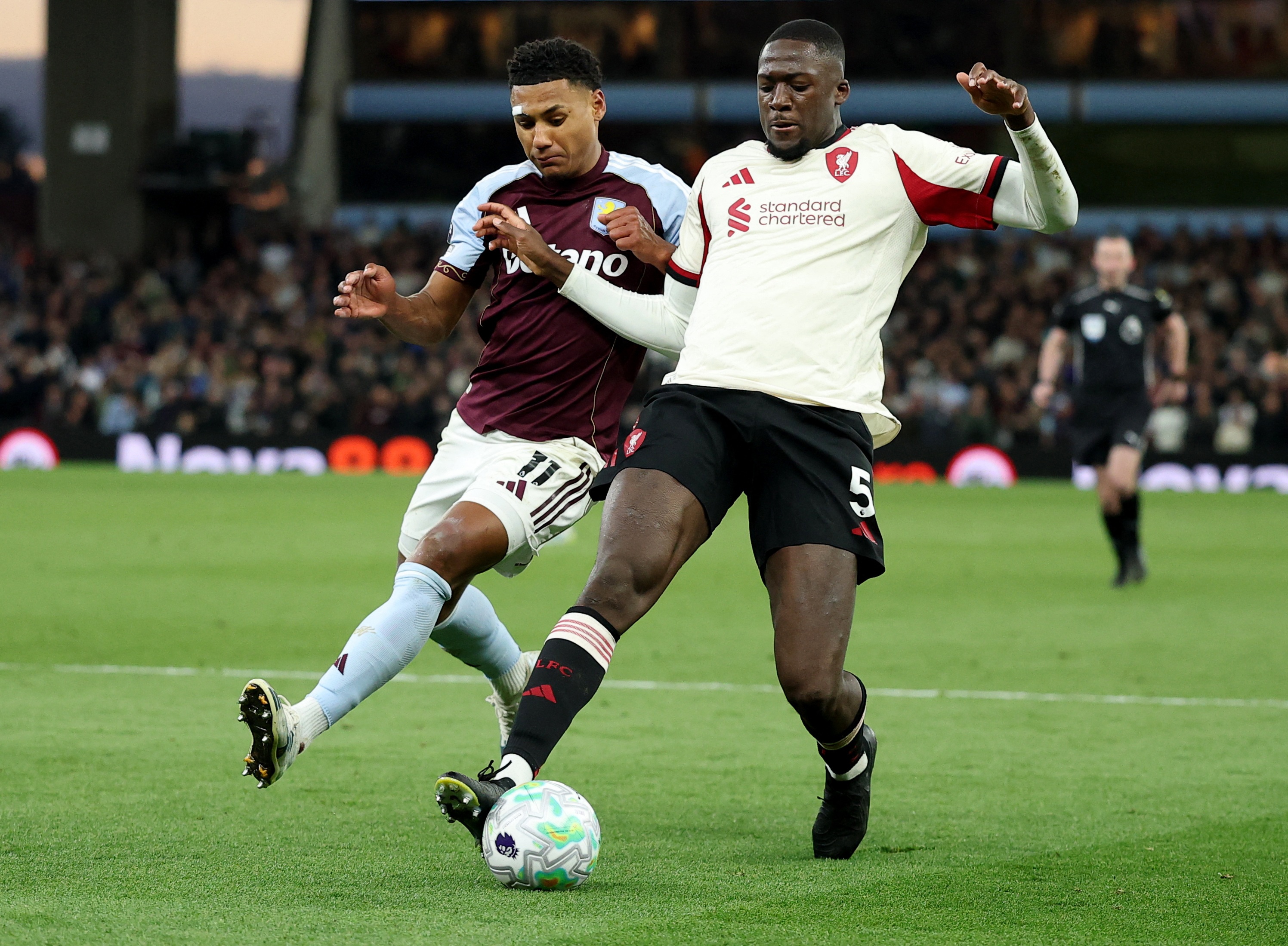 Premier League anh 9